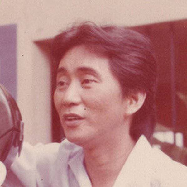 إسماعيل برنال