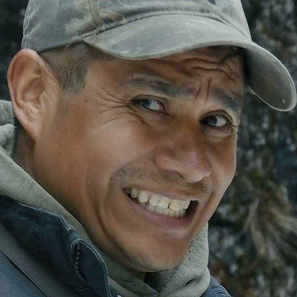 كارلوس ماينور