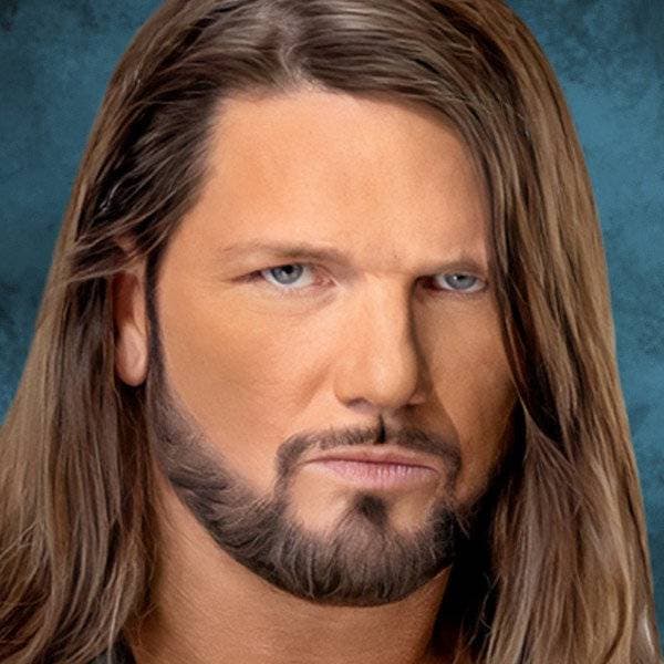 A.J Allen