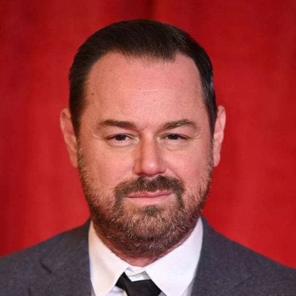Danny Dyer