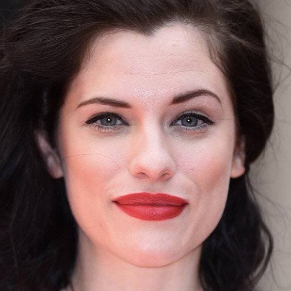 Jessica De Gouw