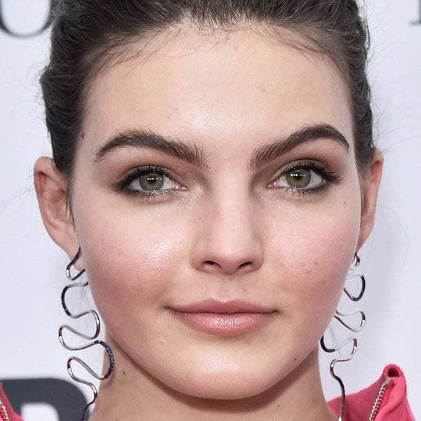 كامرين بيكوندوفا