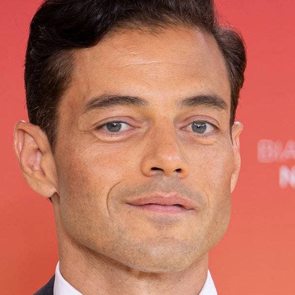 Rami Malek