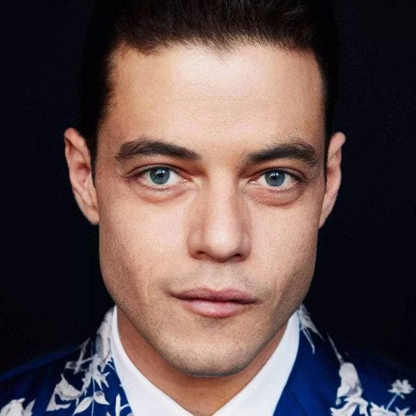 Rami Malek