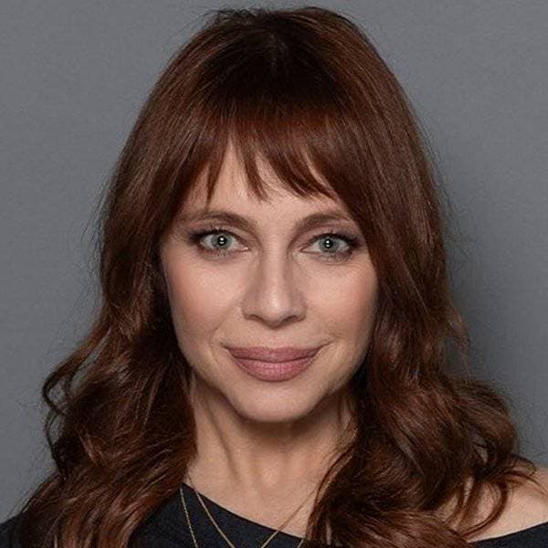 Melinda Clarke