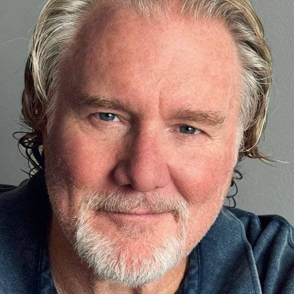 مايكل مكغرادي