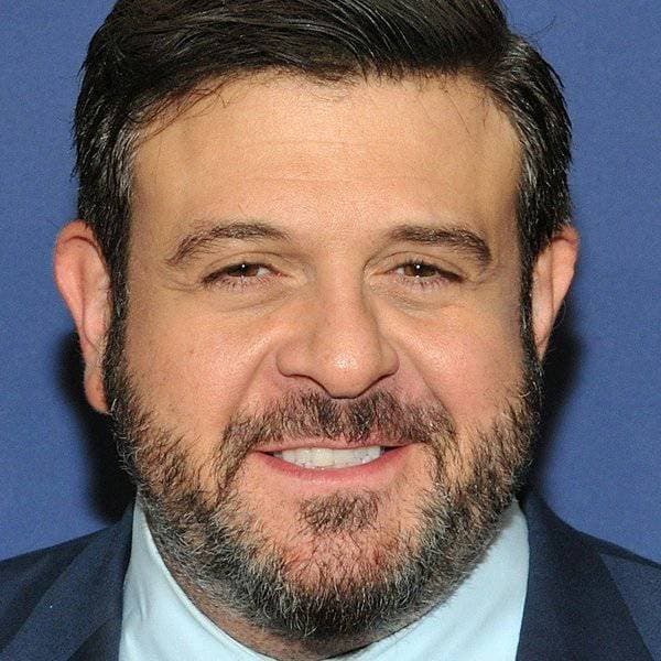 Adam Richman