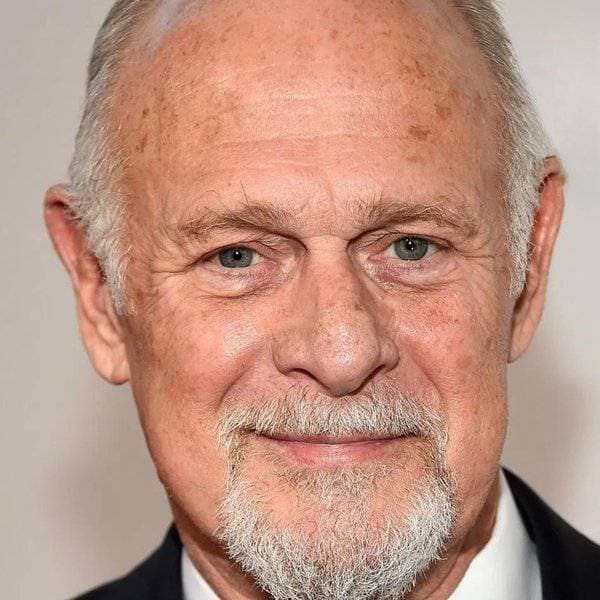Gerald McRaney