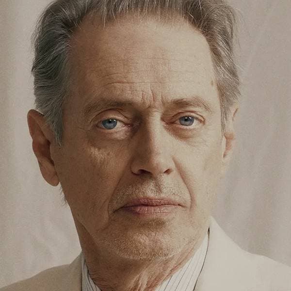 Steve Buscemi