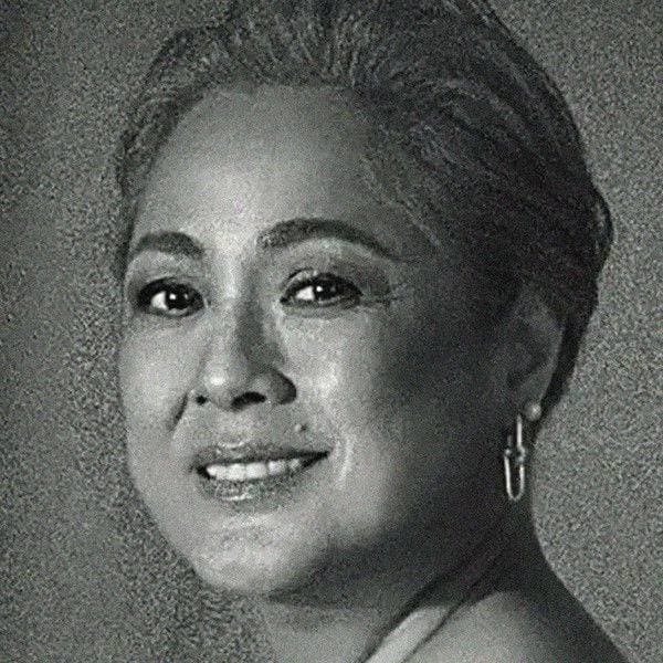 Gina Alajar