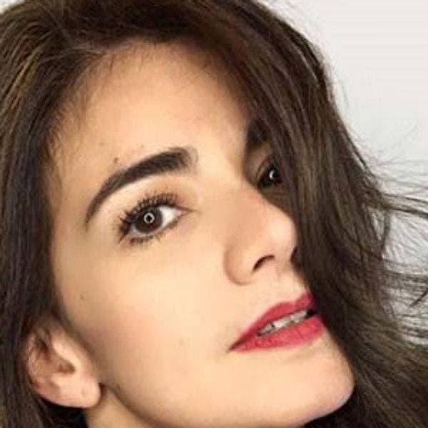 Isabel Granada