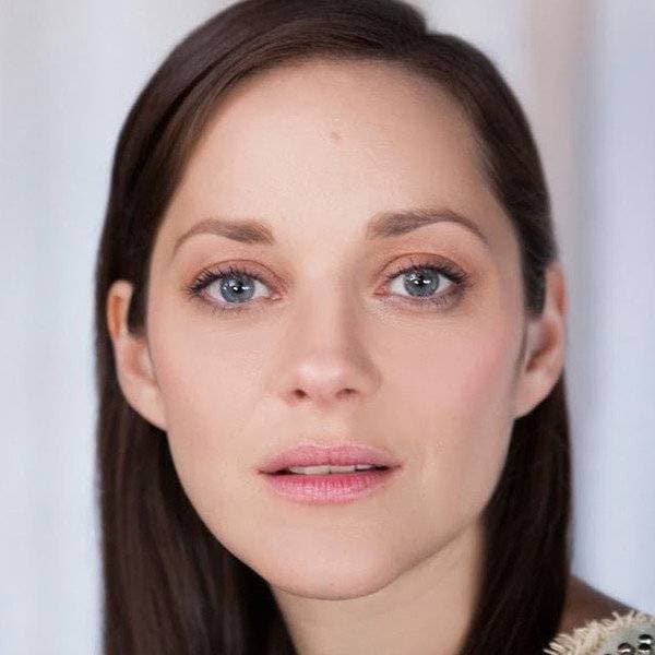 Marion Cotillard
