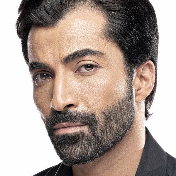 Shahrad Fredotti