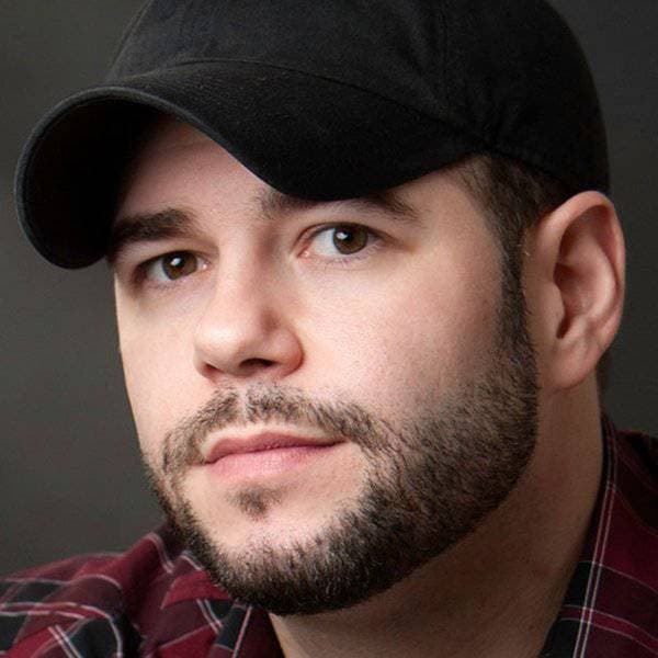 ستيف غونسالفيس