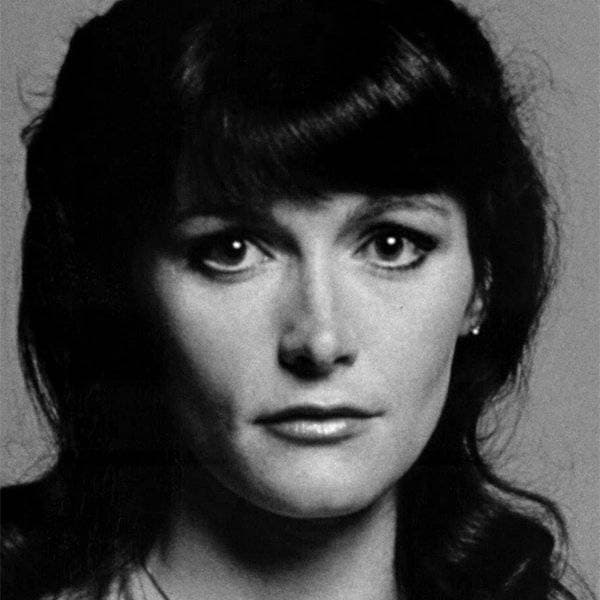 Margot Kidder