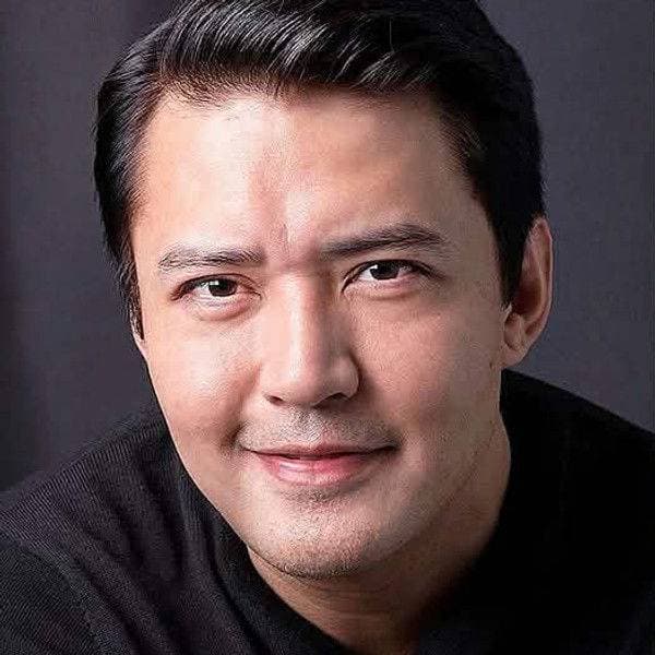 مارك أنثوني فيرنانديز