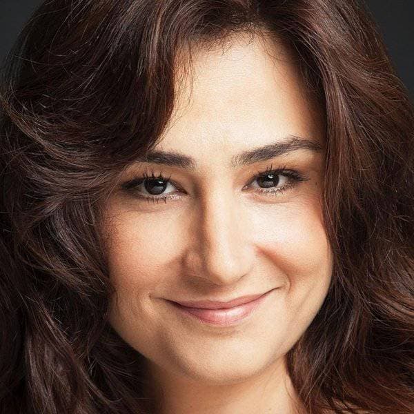 Devin Özgür Çinar