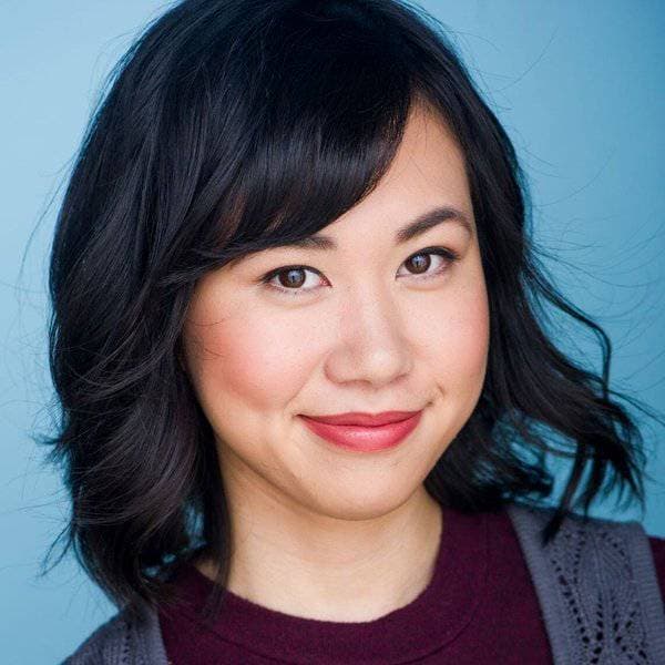 رامونا يونغ