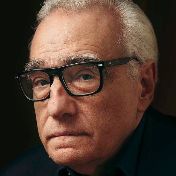 Martin Scorsese