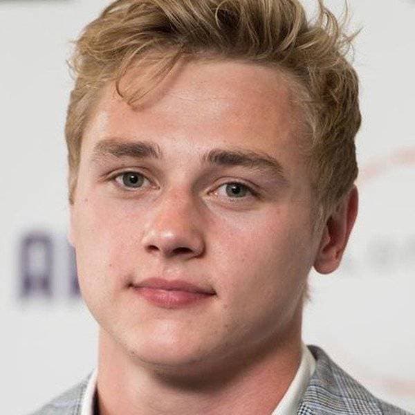 Ben Hardy