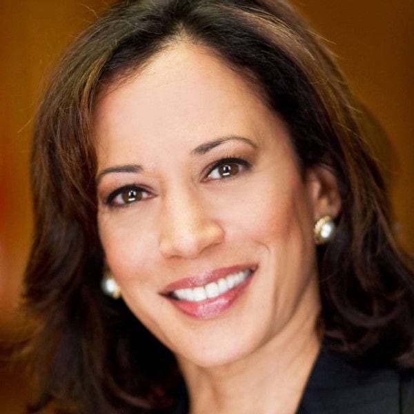 Kamala Harris