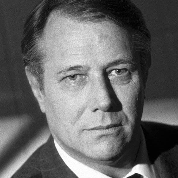 جاي تي والش