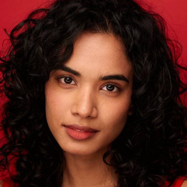 سوبريا غانش