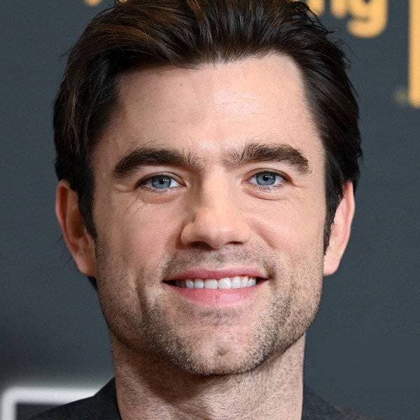 Patrick Ball