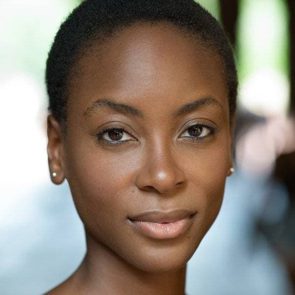 ترايسي إيفيتشور