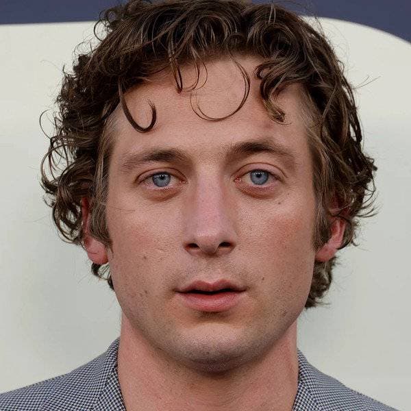 Jeremy Allen White