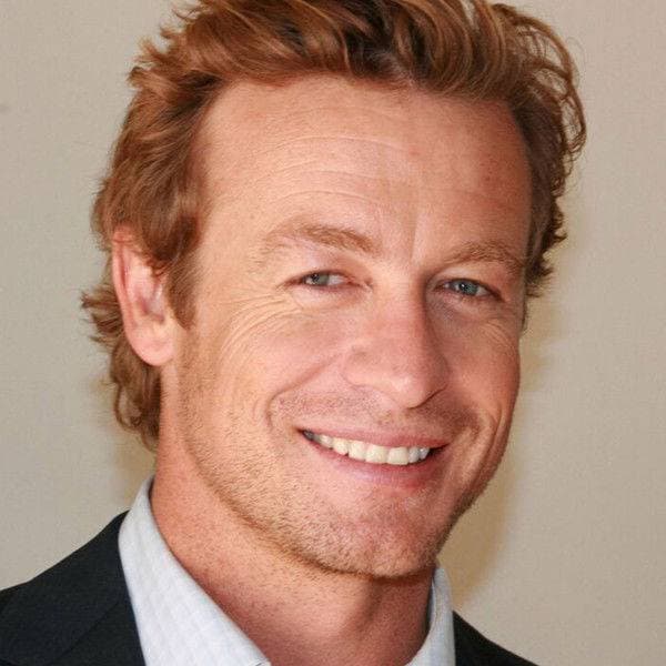 Simon Baker