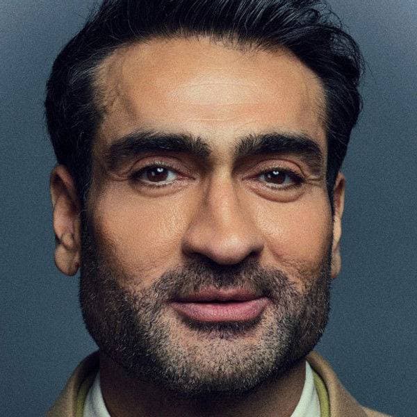 Kumail Nanjiani