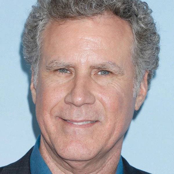 Will Ferrell