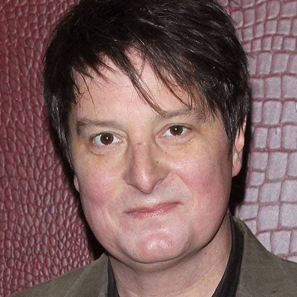 Christopher Evan Welch