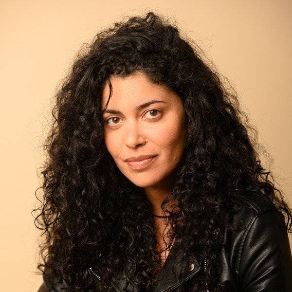 Nadia Benzakour