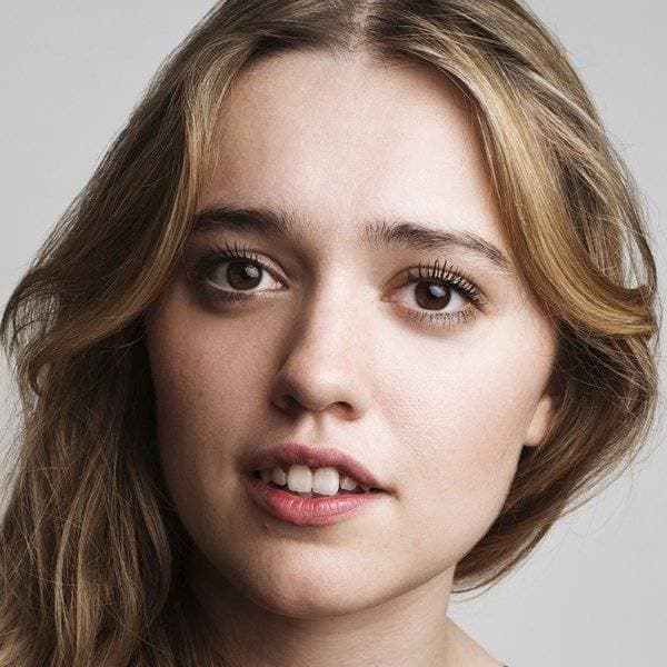 إيمي لو وود