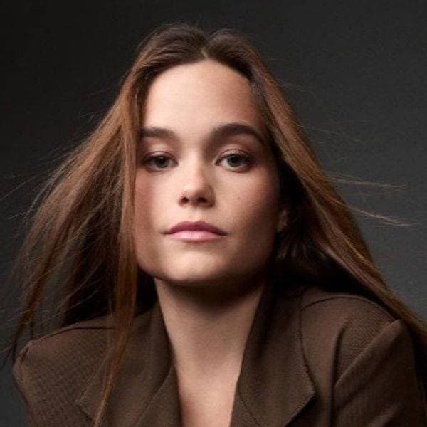 Sarah Catherine Hook