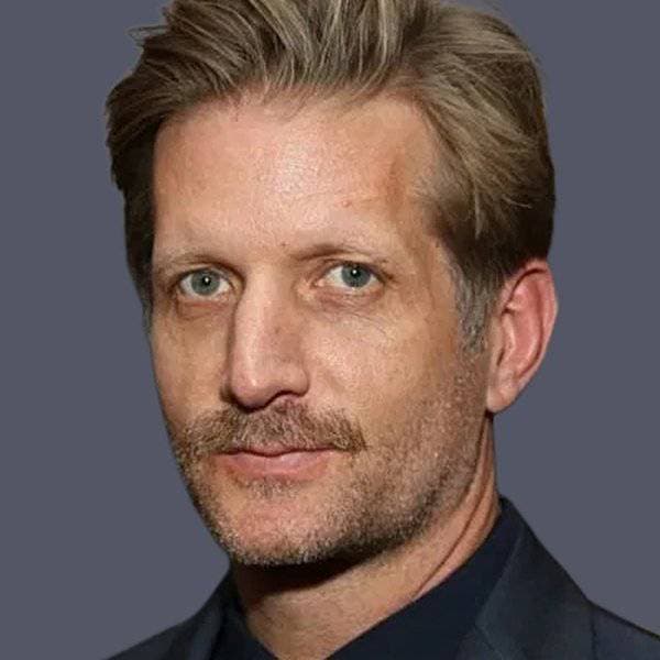Paul Sparks