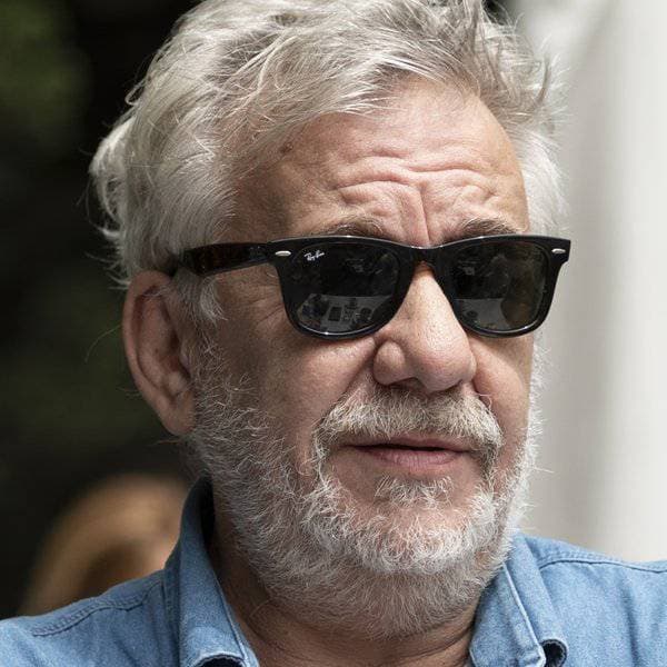 أليخاندرو أغريستي