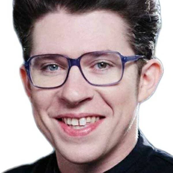 Justin Warner