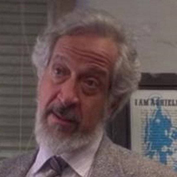 ستيفن بيرلمان