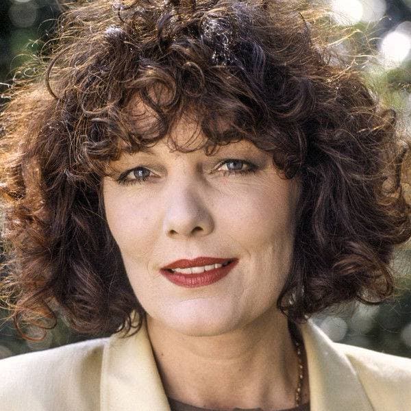 Willeke van Ammelrooy