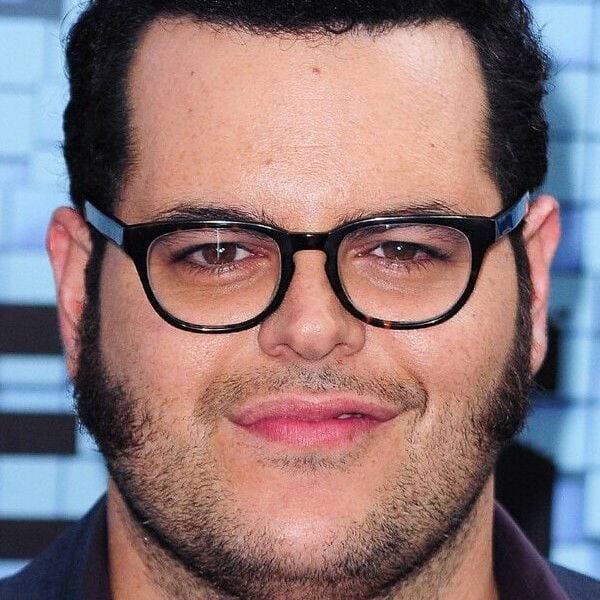Josh Gad