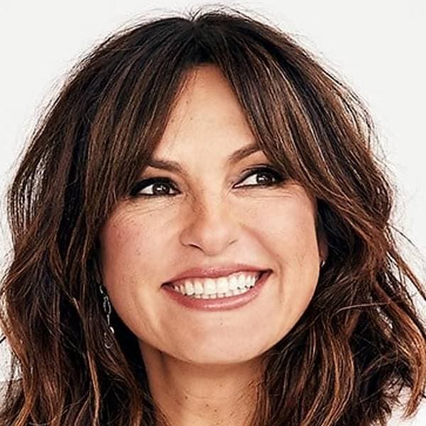 Mariska Hargitay