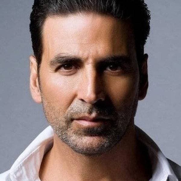 Akshay Kumar