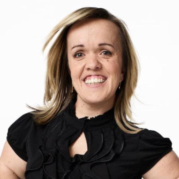 أمبر جونستون