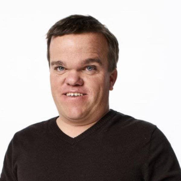 ترنت جونستون