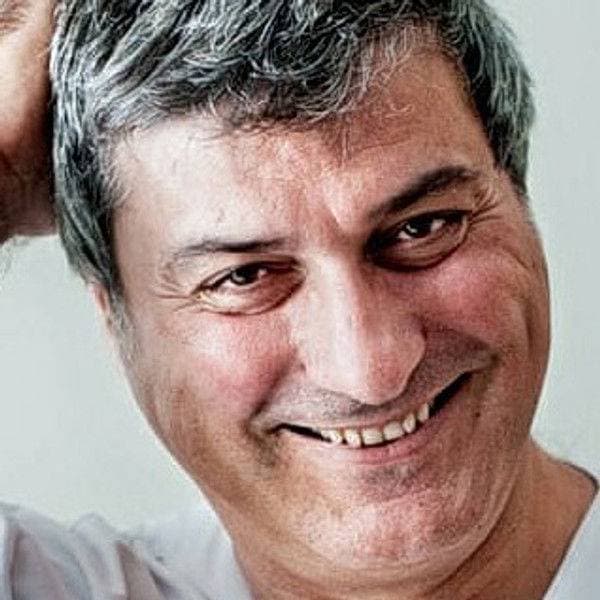 Paolo Macchiarini