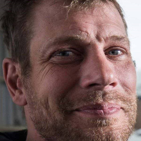 شون بومرينكي