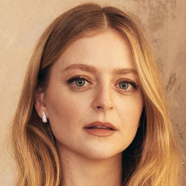 Anna Baryshnikov
